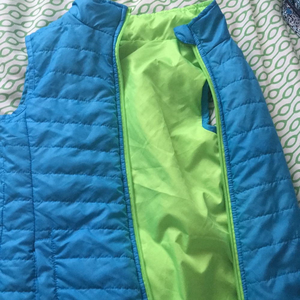 Vest